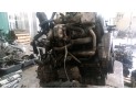 MOTOR CON ACCESORIOS Y CAJA DE CAMBIOS SEAT IBIZA 2009