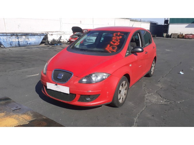 ELEVALUNAS DELANTERO DERECHO SEAT ALTEA 2005