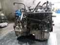 MOTOR CON ACCESORIOS Y CAJA DE CAMBIOS VOLKSWAGEN POLO