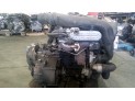 MOTOR CON ACCESORIOS Y CAJA DE CAMBIOS VOLKSWAGEN PASSAT 2006