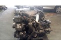 MOTOR CON ACCESORIOS Y CAJA DE CAMBIOS VOLKSWAGEN PASSAT 2006