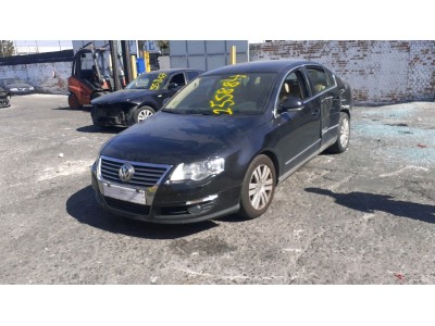 Intercooler VOLKSWAGEN PASSAT 2006