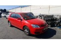 ELEVALUNAS TRASERO DERECHO TOYOTA COROLLA 2005