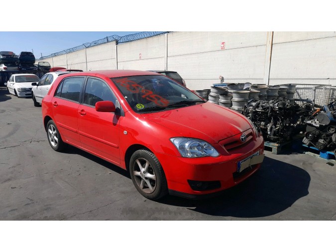 ELEVALUNAS TRASERO DERECHO TOYOTA COROLLA 2005