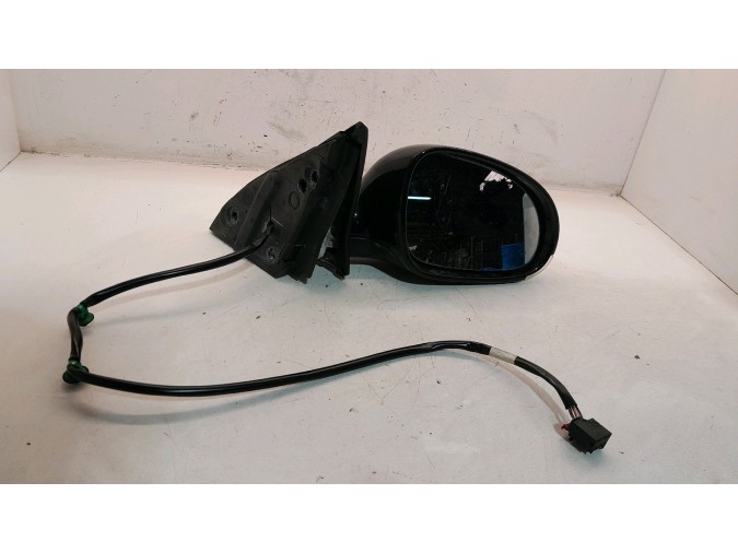 RETROVISOR DERECHO VOLKSWAGEN JETTA NEGRO 2006