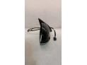 RETROVISOR DERECHO VOLKSWAGEN JETTA NEGRO 2006