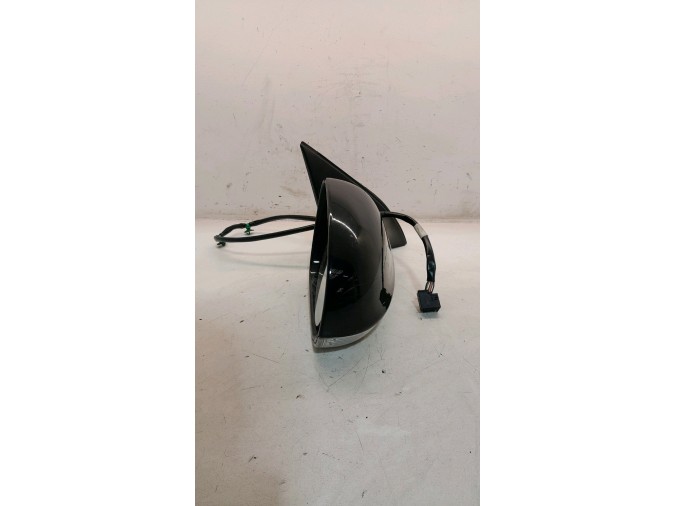 RETROVISOR DERECHO VOLKSWAGEN JETTA NEGRO 2006
