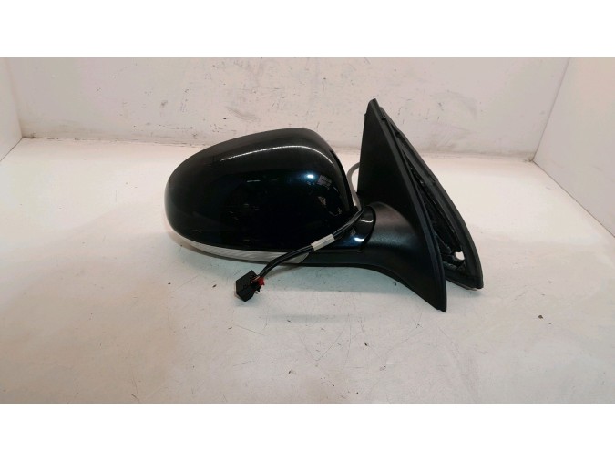 RETROVISOR DERECHO VOLKSWAGEN JETTA NEGRO 2006