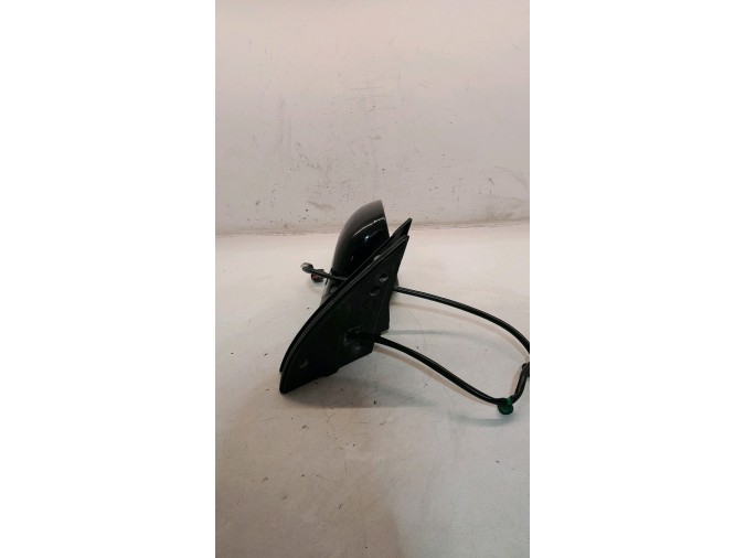 RETROVISOR DERECHO VOLKSWAGEN JETTA NEGRO 2006