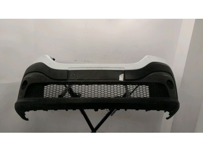 PARAGOLPES DELANTERO RENAULT TRAFIC BLANCO 2015