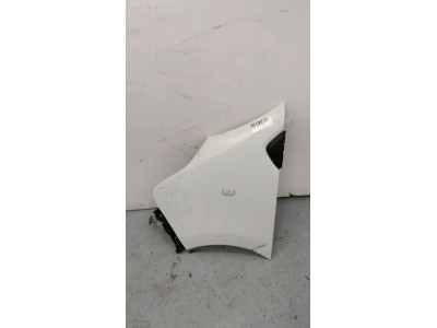ALETA DELANTERA IZQUIERDA RENAULT TRAFIC BLANCA 2015
