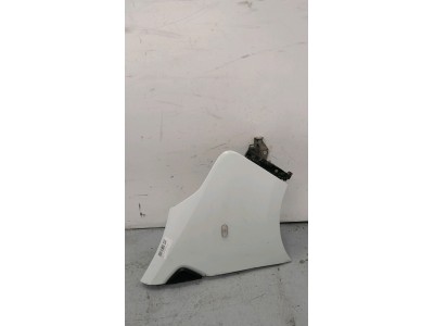 ALETA DELANTERA DERECHA RENAULT TRAFIC BLANCA 2015