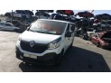 CERRADURA PUERTA TRASERA DERECHA RENAULT TRAFIC 2015