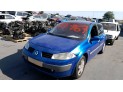 Intercooler RENAULT MÉGANE 2003