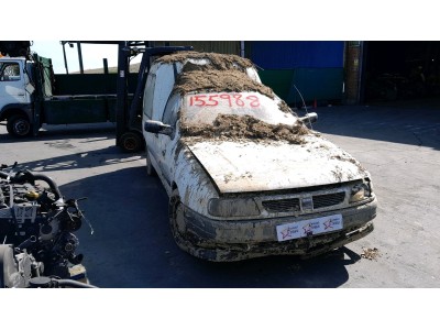 PUERTA DELANTERA IZQUIERDA SEAT INCA 1997