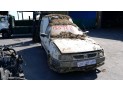 REJILLA DELANTERA DERECHA SEAT INCA 1997