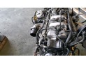 MOTOR CON ACCESORIOS SIN CAJA DE CAMBIOS HYUNDAI TRAJET 2002