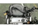 MOTOR CON ACCESORIOS Y CAJA DE CAMBIOS VOLKSWAGEN POLO 1999