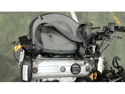 CAJA CAMBIOS VOLKSWAGEN POLO 1999