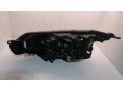 FARO DELANTERO DERECHO NISSAN QASHQAI 2019