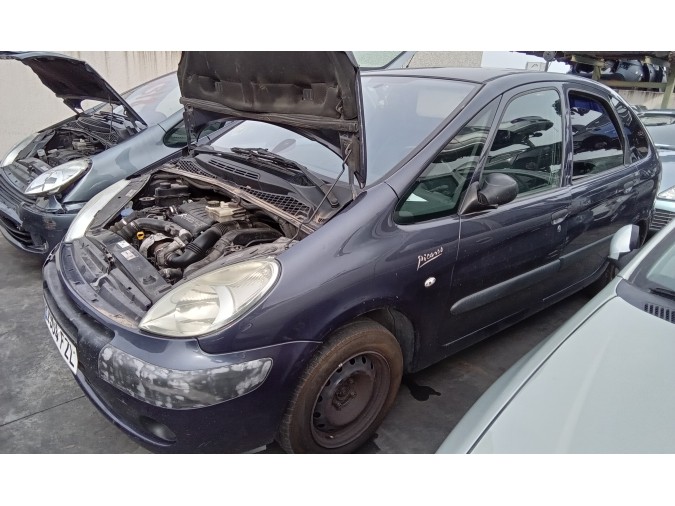 VARIOS CITROEN XSARA PICASSO 2008