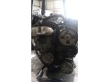 MOTOR CON ACCESORIOS Y CAJA DE CAMBIOS PEUGEOT 206 2004