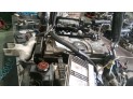 MOTOR CON ACCESORIOS Y CAJA DE CAMBIOS PEUGEOT 206 2004