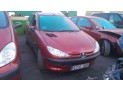 MOTOR SO PEUGEOT 206 2004