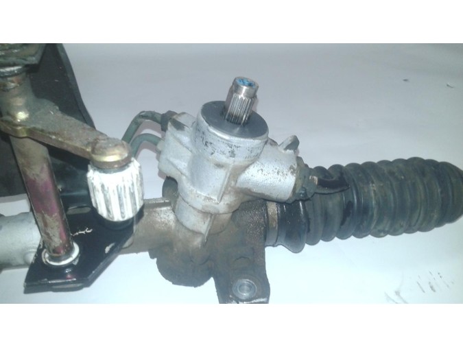 CREMALLERA DIRECCION SEAT CORDOBA 2000
