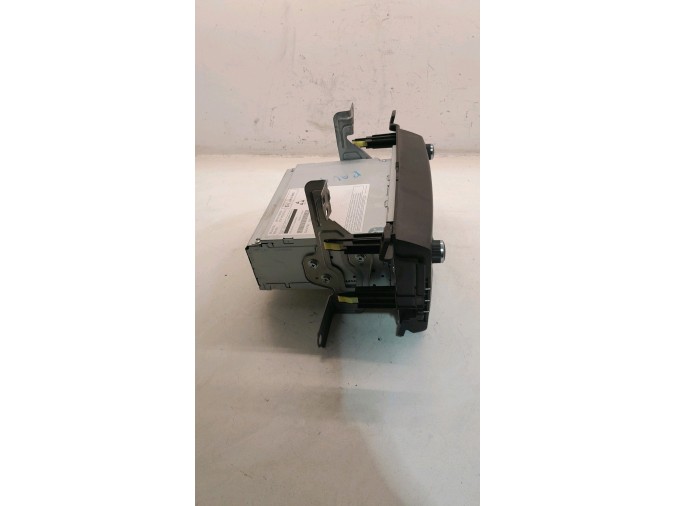 GPS TOYOTA RAV4 2018