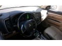CAPOT MITSUBISHI OUTLANDER 2014