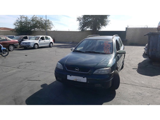 Radiador motor OPEL ASTRA 1998