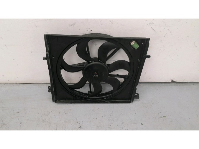 ELECTROVENTILADOR NISSAN QASHQAI 2019