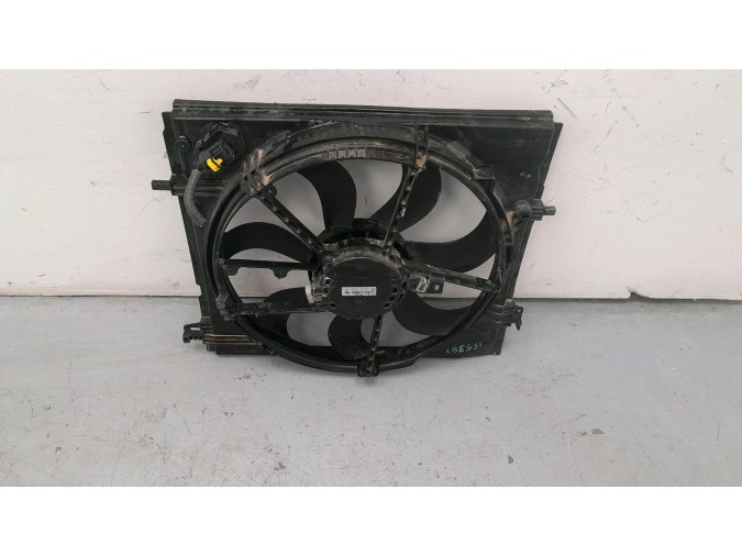 ELECTROVENTILADOR NISSAN QASHQAI 2019