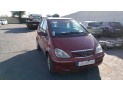 Intercooler MERCEDES A 170 CDI 2003