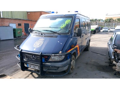 VARIOS MERCEDES-BENZ SPRINTER 2005