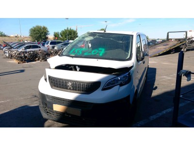 MOTOR SO PEUGEOT EXPERT 2022