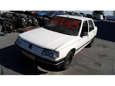 MECANICA DELANTERA SIN CUNA PEUGEOT 309 1999