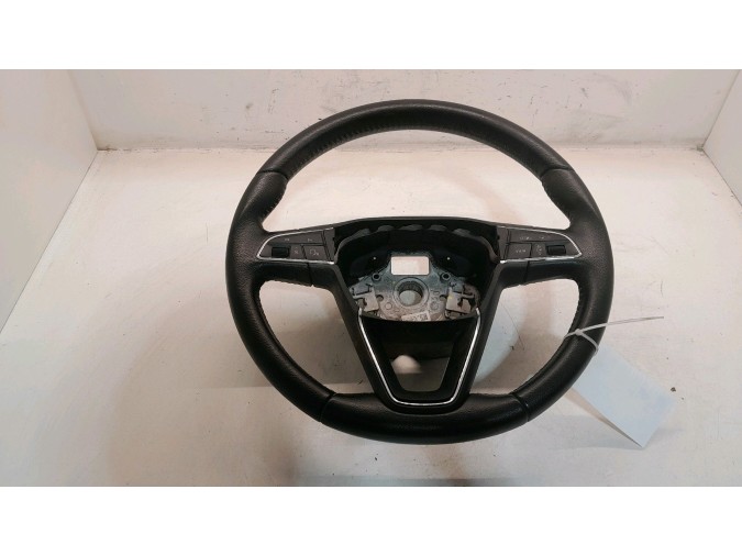 VOLANTE SEAT IBIZA 2019