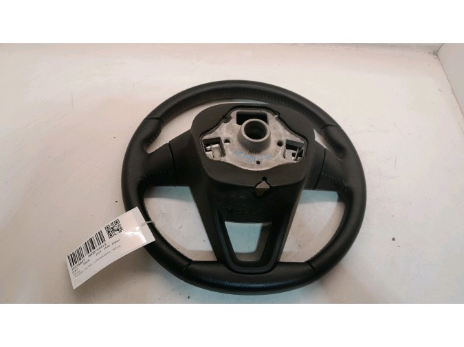 VOLANTE SEAT IBIZA 2019