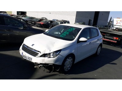 Turbocompresor PEUGEOT 308 2014
