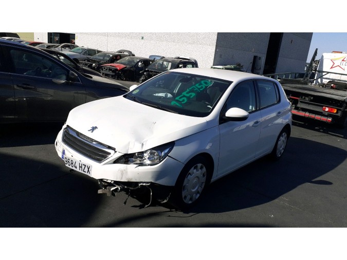 CONMUTADOR DE ARRANQUE PEUGEOT 308 2014