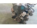 MOTOR CON ACCESORIOS Y CAJA DE CAMBIOS PEUGEOT 307 2005