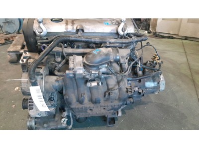MOTOR ARRANQUE PEUGEOT 307 2005