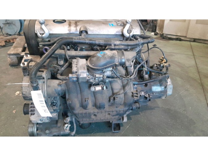 MOTOR ARRANQUE PEUGEOT 307 2005