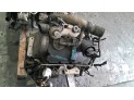 MOTOR CON ACCESORIOS Y CAJA DE CAMBIOS SKODA FABIA 2003