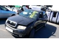 Intercooler SKODA FABIA 2003