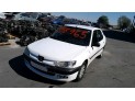 MOTOR CON ACCESORIOS Y CAJA DE CAMBIOS PEUGEOT 306 1998