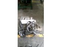MOTOR CON ACCESORIOS Y CAJA DE CAMBIOS PEUGEOT 306 1998