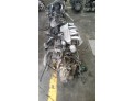 MOTOR CON ACCESORIOS Y CAJA DE CAMBIOS PEUGEOT 306 1998